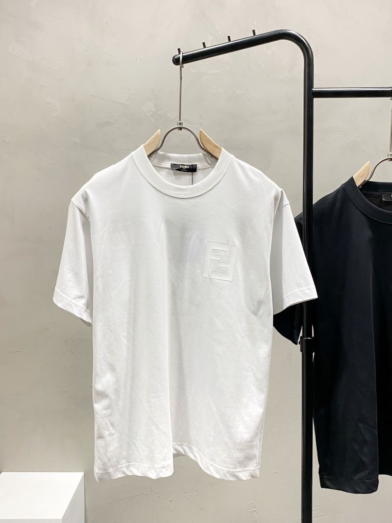 Fendi T-Shirts